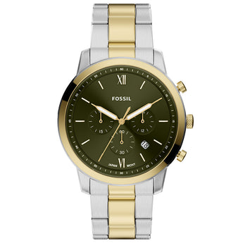 Fossil Neutra FS6189 Chronograph