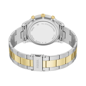 Fossil Neutra FS6189 Chronograph