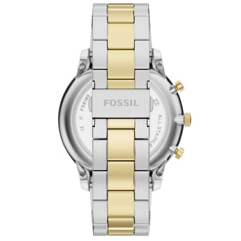 Fossil Neutra FS6189 Chronograph