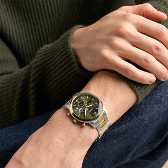 Fossil Neutra FS6189 Chronograph