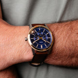 Fossil Pearson FS6195 Multi-Function