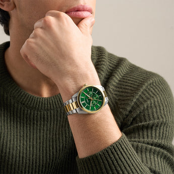 Fossil Pearson FS6197 Multi-Function