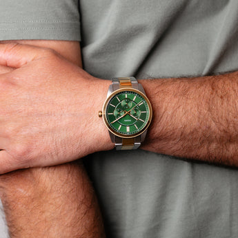 Fossil Pearson FS6197 Multi-Function