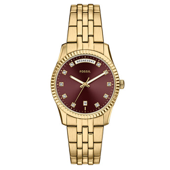Fossil Scarlette ES5514