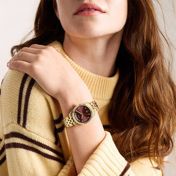 Fossil Scarlette ES5514
