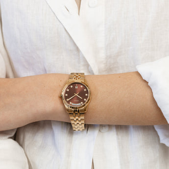 Fossil Scarlette ES5514