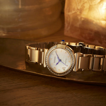 Citizen L May Bells Mini EM1123.89D
