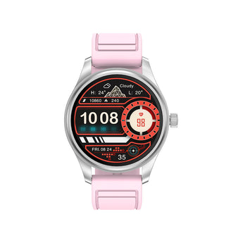 Active Pro Call + Pink