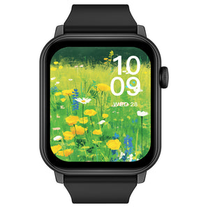 Active Pro Kids Smart Watch Black