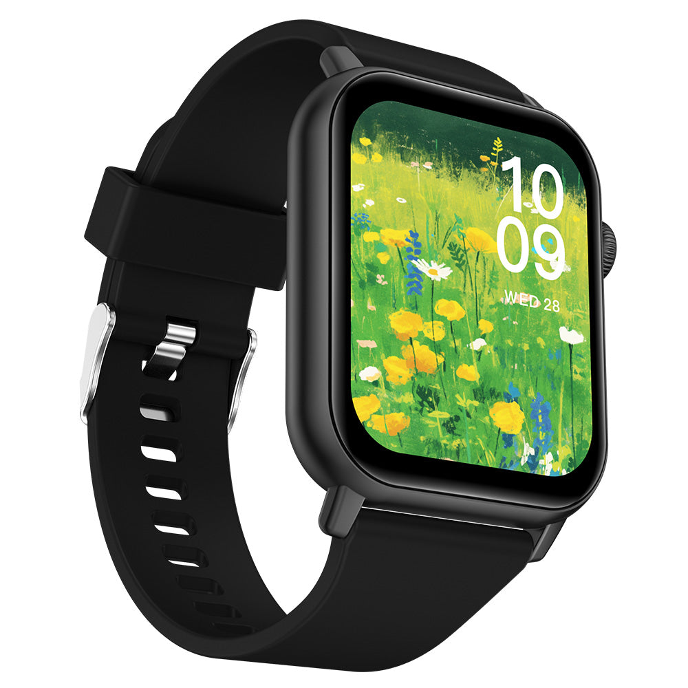 Active Pro Kids Smart Watch Black– Shiels Jewellers