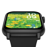 Active Pro Kids Smart Watch Black