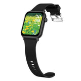 Active Pro Kids Smart Watch Black