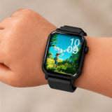 Active Pro Kids Smart Watch Black