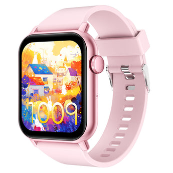 Active Pro Kids Smart Watch Pink