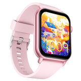Active Pro Kids Smart Watch Pink