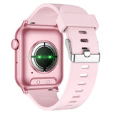Active Pro Kids Smart Watch Pink