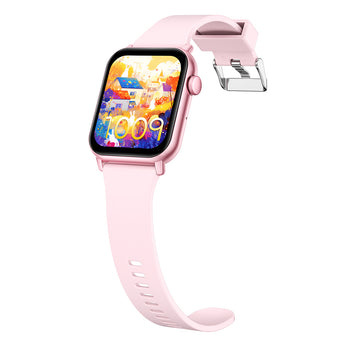 Active Pro Kids Smart Watch Pink