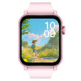 Active Pro Kids Smart Watch Pink