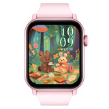Active Pro Kids Smart Watch Pink