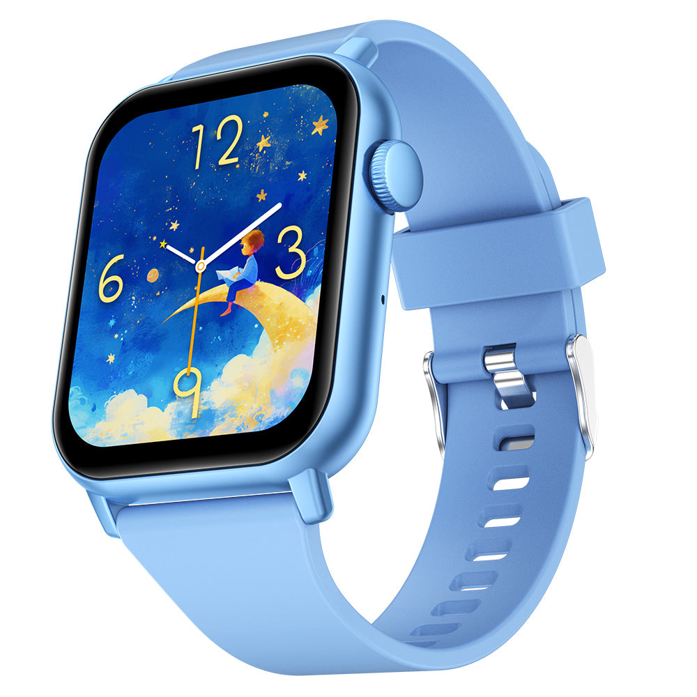 Active Pro Kids Smart Watch Blue– Shiels Jewellers