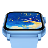 Active Pro Kids Smart Watch Blue