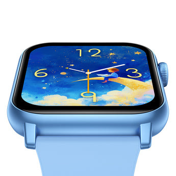 Active Pro Kids Smart Watch Blue