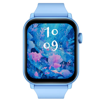 Active Pro Kids Smart Watch Blue