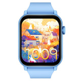 Active Pro Kids Smart Watch Blue