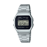Casio Vintage A158WEA-1D Digital