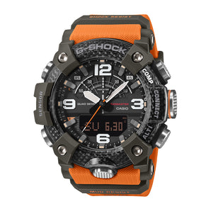 G-Shock Master of G Mudmaster GGB100X-1A9
