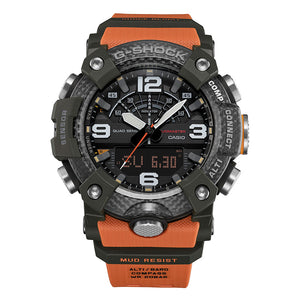 G-Shock Master of G Mudmaster GGB100X-1A9