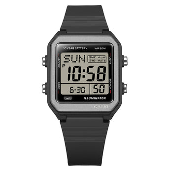Casio Vintage W221H-1A Digital