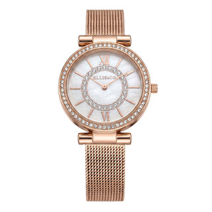 Ellis & Co Pyper