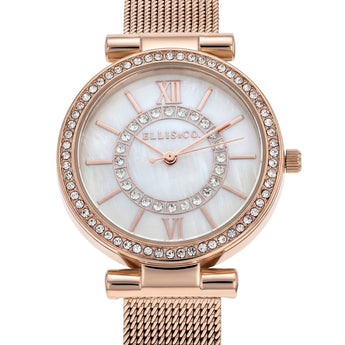 Ellis & Co Pyper
