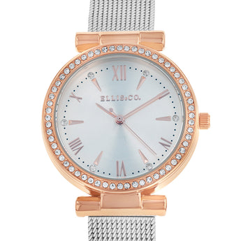 Ellis & Co Pyper
