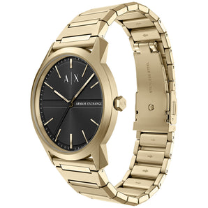 Armani Exchange Minimalist AX2650