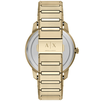 Armani Exchange Minimalist AX2650
