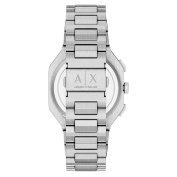 Armani Exchange Beat GMT AX1475 Multi-Function