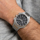 Armani Exchange Beat GMT AX1475 Multi-Function