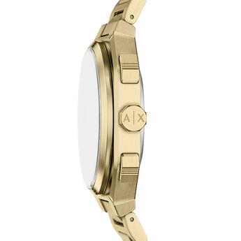 Armani Exchange Beat GMT AX1476 Multi-Function