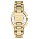 Armani Exchange Beat GMT AX1476 Multi-Function