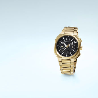 Armani Exchange Beat GMT AX1476 Multi-Function