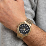 Armani Exchange Beat GMT AX1476 Multi-Function
