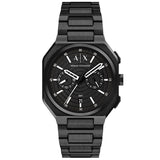 Armani Exchange Beat GMT AX1478 Multi-Function