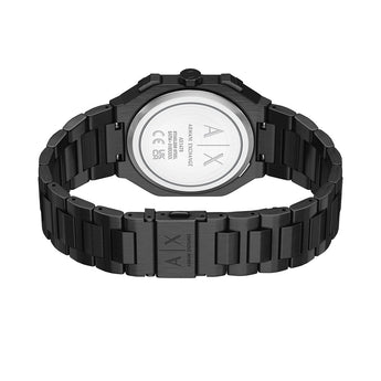 Armani Exchange Beat GMT AX1478 Multi-Function