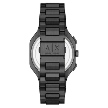 Armani Exchange Beat GMT AX1478 Multi-Function