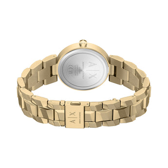 Armani Exchange Icon AX4409