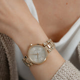 Armani Exchange Icon AX4409