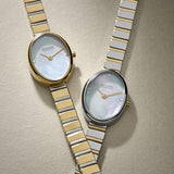 Skagen Anita Oval SKW3183