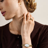 Skagen Anita Oval SKW3183